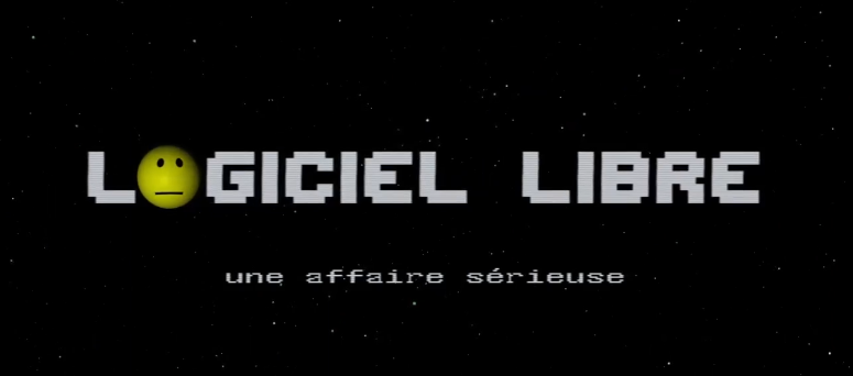 Lol - Logiciel libre, une affaire sérieuse