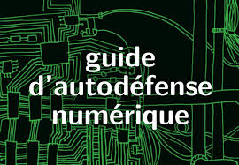 guide d'autodéfense numérique