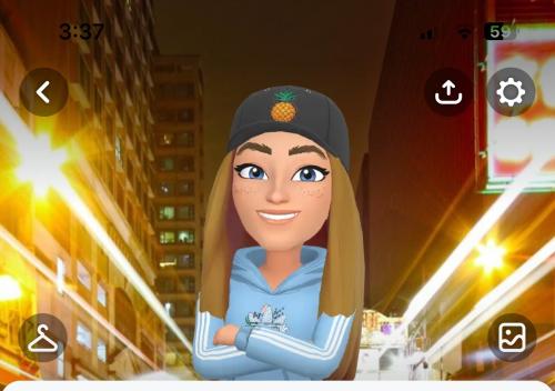 Avatar Snap