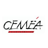 Logo CEMÉA