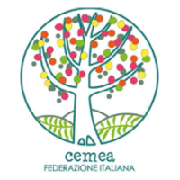 Logo Cemea Italia