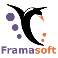 Logo Framasoft