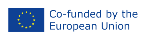 Logo Co-funded by the EU