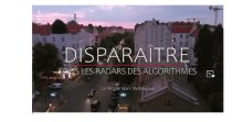 Disparaitre sous les radars - ARTE