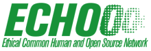 Echo logo