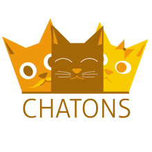 Logo CHATONS