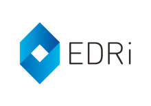 EDRi Logo