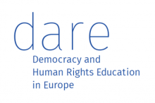 dare - democraty and human right education in Europe