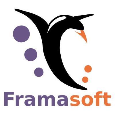 Logo Framasoft